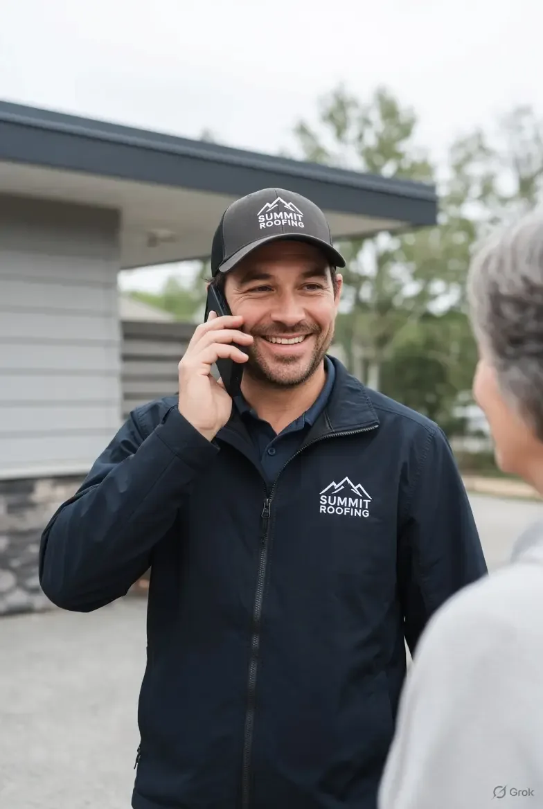 Flat Roof Leak Repair Redig, SD FAQs